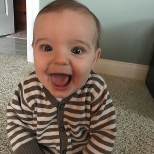 Meet your Posher, Bill